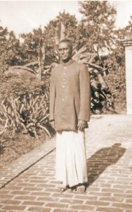Swami Ritatmananda