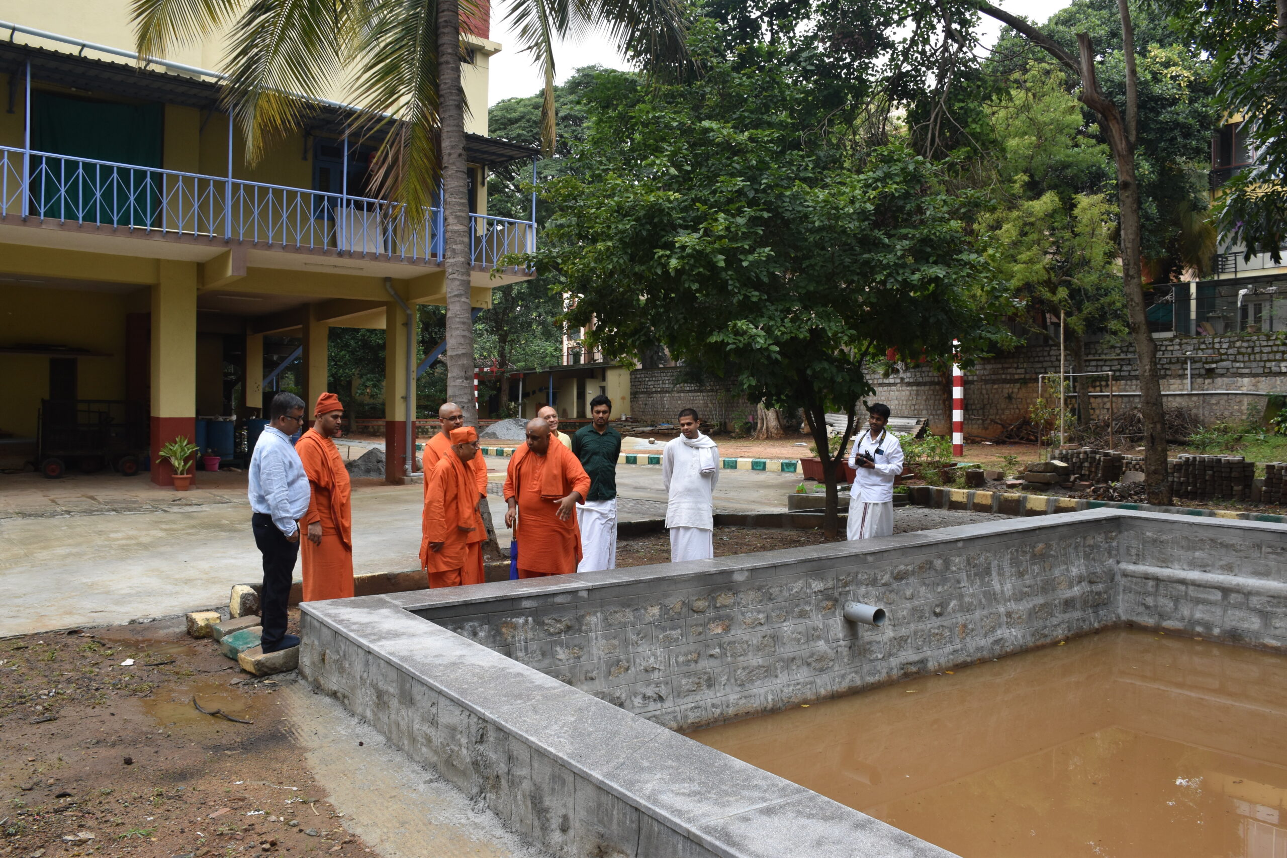 SRI RAMAKRISHNA VIDYARTHH MANDIRAM