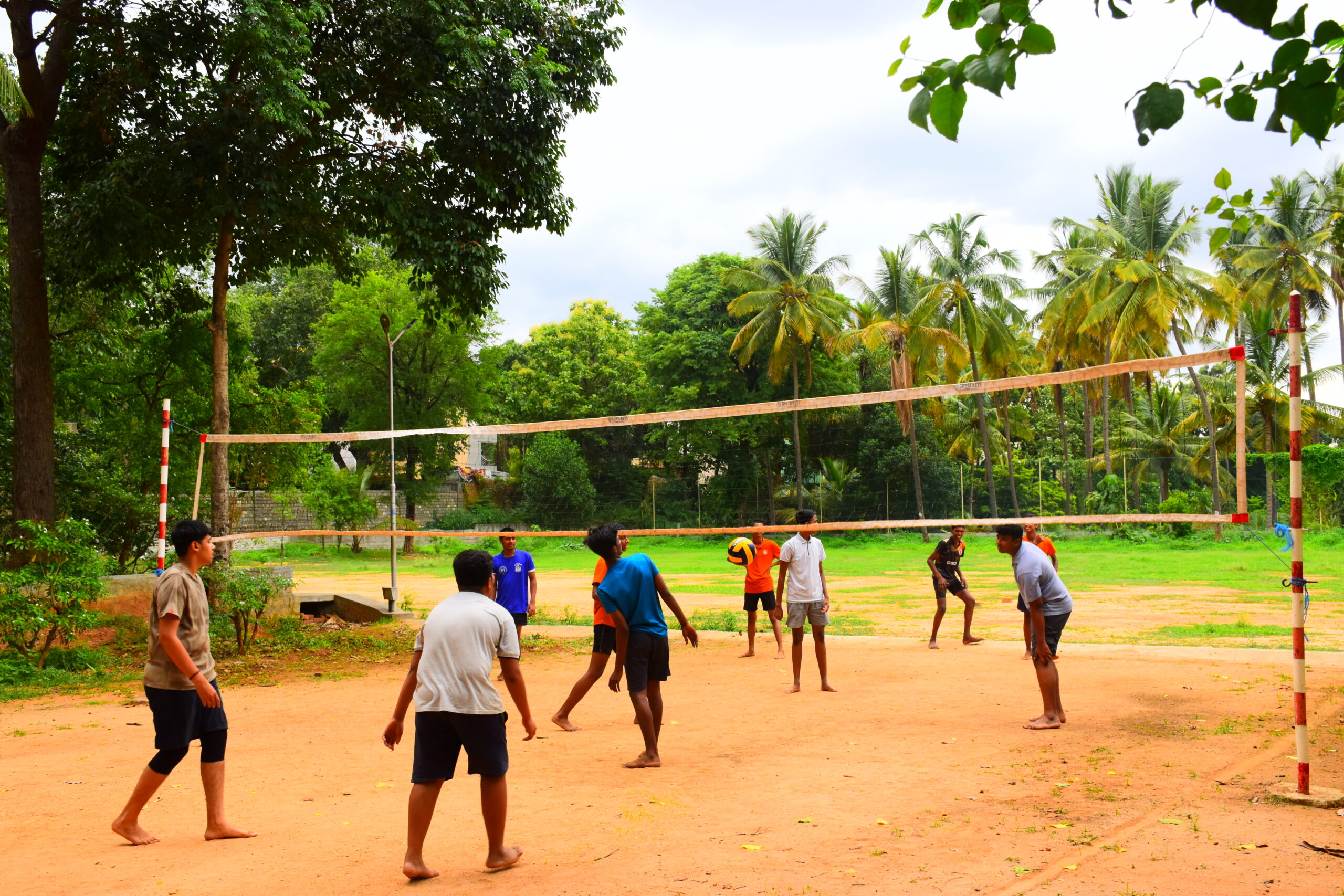 SRI RAMAKRISHNA VIDYARTHH MANDIRAM
