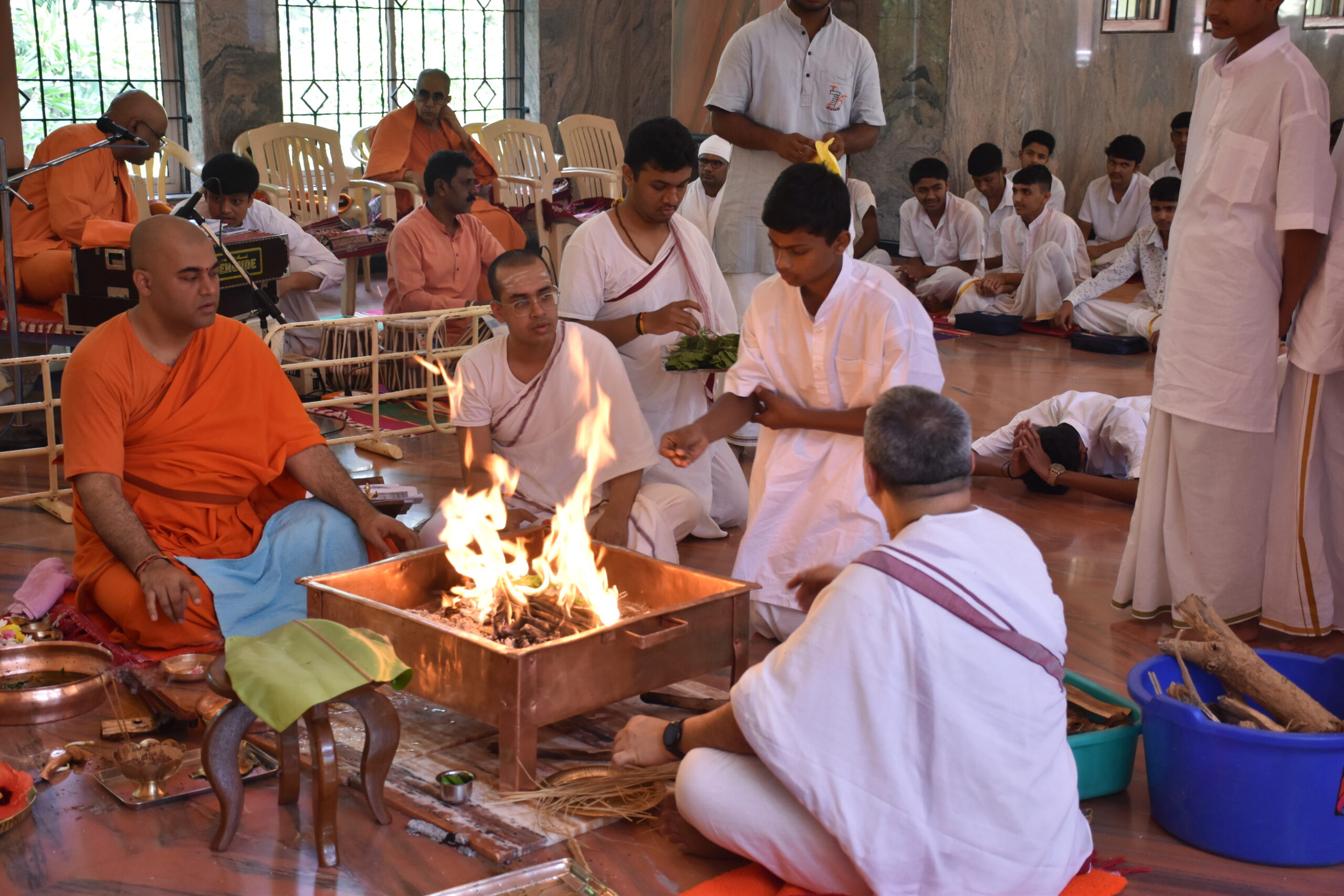 SRI RAMAKRISHNA VIDYARTHH MANDIRAM