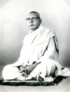 Swami Madhavananda